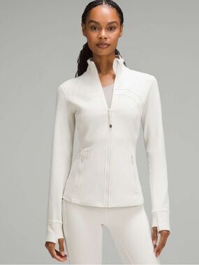 Lululemon | Define Jacket *Luon
Bone